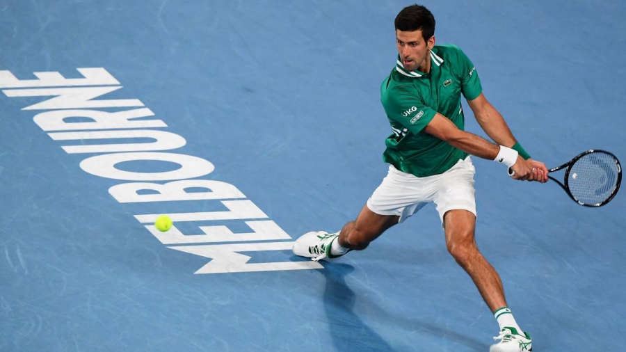 Διευθυντής Αυστραλιανού Όπεν: «Θέλω να δω τον Τζόκοβιτς να παίζει στη διοργάνωση μας»