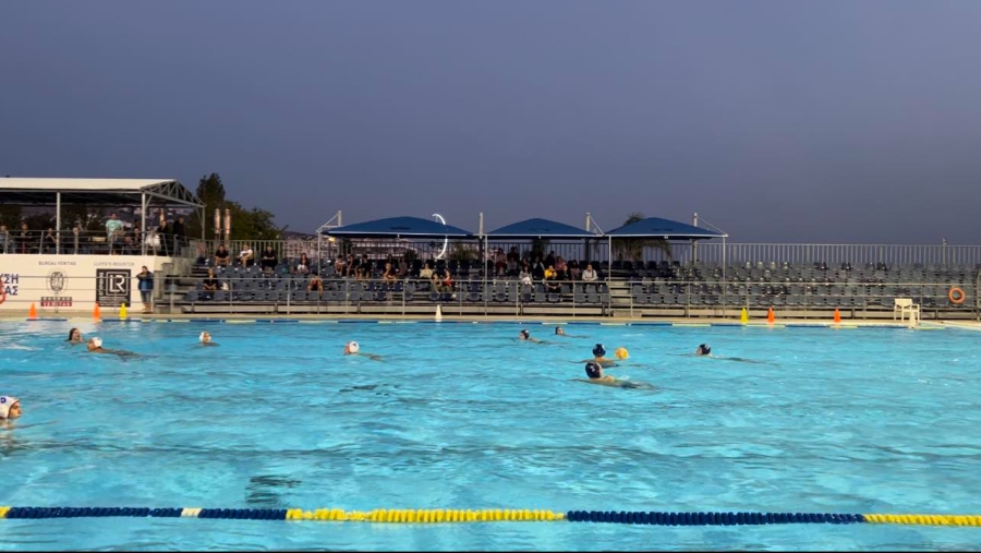 Waterpolo Trials Tournament: Αγώνες για όλα τα γούστα· ανατροπές, ένταση και ακόμη πιο ανεβασμένο επίπεδο