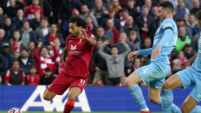 Η Λίβερπουλ είναι πρώτη σε όλες τις στατιστικές κατηγορίες, αλλά… όχι στην βαθμολογία!