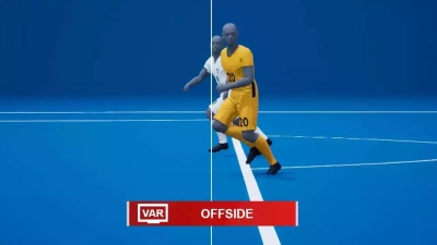Έρχεται στην Premier League το ημιαυτόματο οφσάιντ – Τη νέα σεζόν η εφαρμογή του!