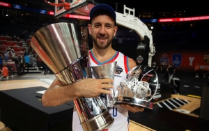 Βασίλιε Μίτσιτς: Έμοιασε στο ίνδαλμά του, στον Διαμαντίδη, και τήρησε την υπόσχεση στην Εφές (video)