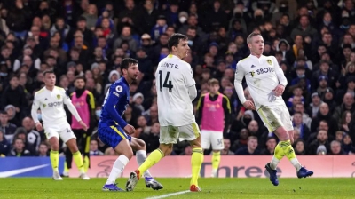 Λιντς – Τσέλσι: Φουλ επίθεση οι γηπεδούχοι, στον πάγκο Χάβερτς και Αθπιλικουέτα