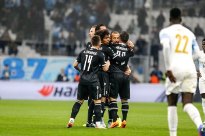 Βαθμολογία UEFA: Παρέμεινε 15η η Ελλάδα αλλά μείωσε η Τσεχία!