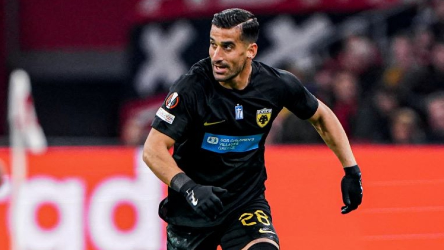 ΑΕΚ - ΠΑΣ Γιάννινα: Σέντερ μπακ ο Χατζισαφί, βασικός ο Λιβάι!