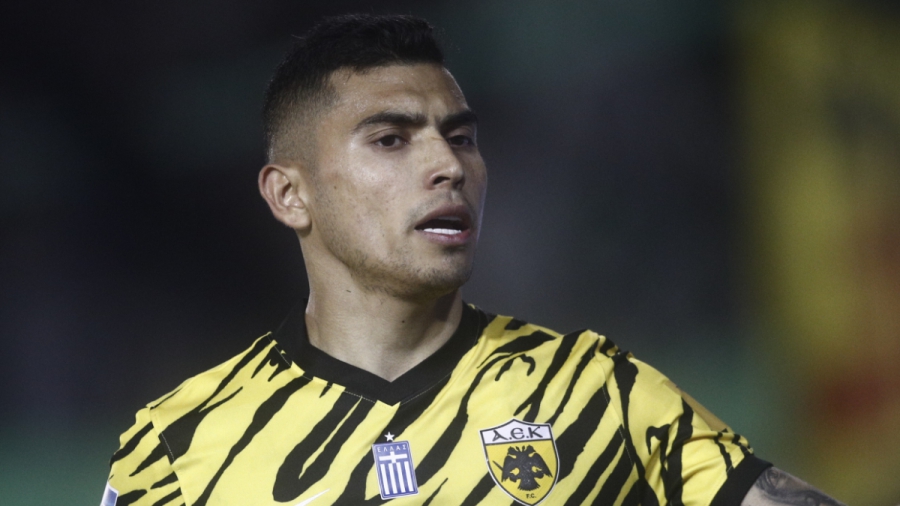 Τραμπζονσπόρ – ΑΕΚ: Ξεκινά Πινέδα ο Αλμέιδα, βασικοί Μπακασέτας και Κουρμπέλης για τους Τούρκους