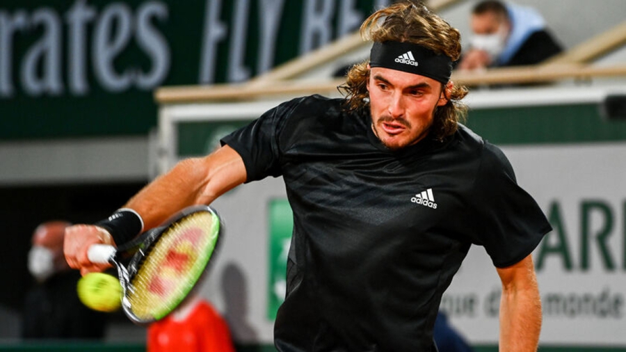 Τσιτσιπάς – Νόρι 0-2: Ήττα και αποκλεισμός από το Diriyah Tennis Cup με το «καλησπέρα»