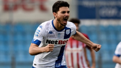 ΠΑΣ Γιάννινα: Μοναδική απουσία ο Εραμούσπε ενόψει Παναθηναϊκού