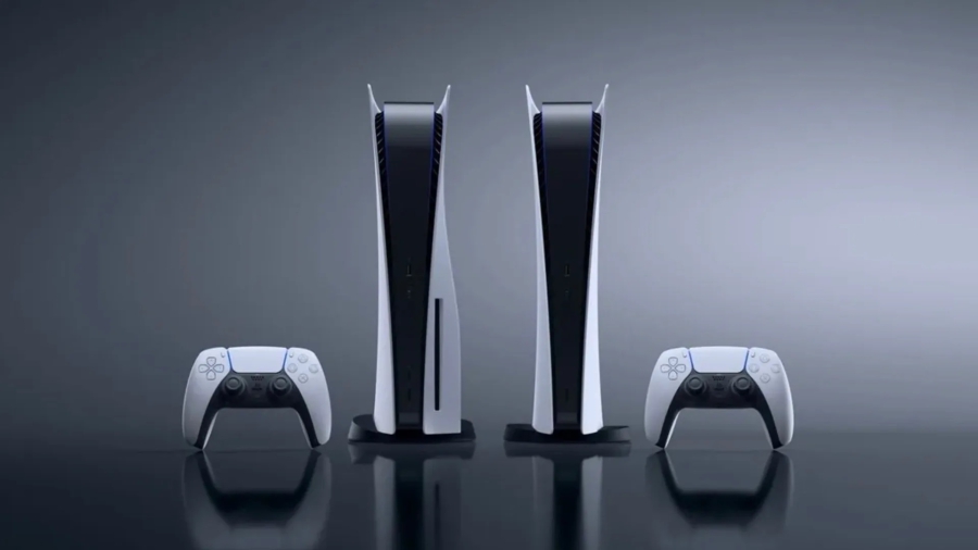 Αύξηση της τιμής του PlayStation 5 στην Ευρώπη και σε άλλες αγορές ανακοίνωσε η Sony