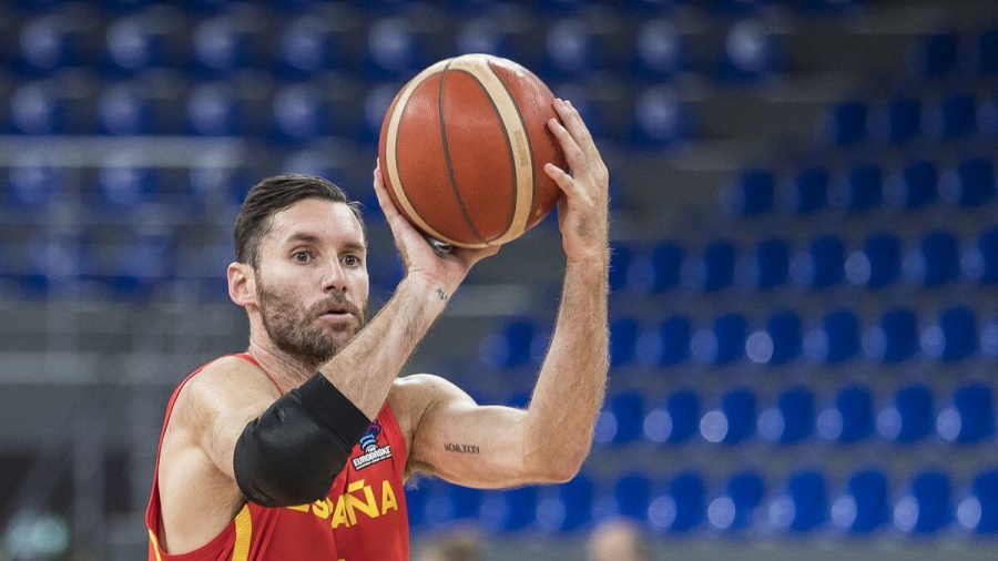 Ρούντι: «Η Γαλλία έχει τα πάντα, θα πω στους συμπαίκτες μου να απολαύσουν τη στιγμή»