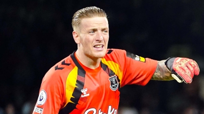 Φούλαμ – Έβερτον 0-0: Ο Πίκφορντ άντεξε και τα «ζαχαρωτά» πήραν βαθμό!