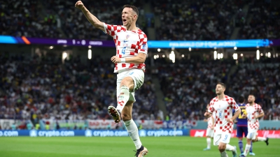 Πέρισιτς: Ιβάν ο… τρομερός, σκόραρε σε τρίτο σερί Μουντιάλ και έγινε συνώνυμο των γκολ για την Κροατία! (video)