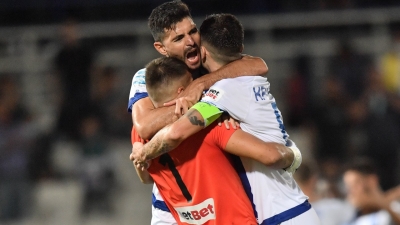 Η βαθμολογία της Super League μετά την 2η αγωνιστική: Βόλος και ΠΑΣ Γιάννινα στην κορυφή!