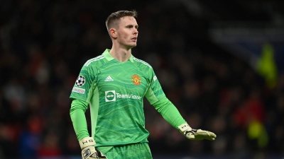 Οριστικά στη Νότιγχαμ Φόρεστ ο Ντιν Χέντερσον!