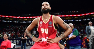 Φουρνιέ: «Λίγο πριν την αυγή το πιο βαθύ σκοτάδι!»