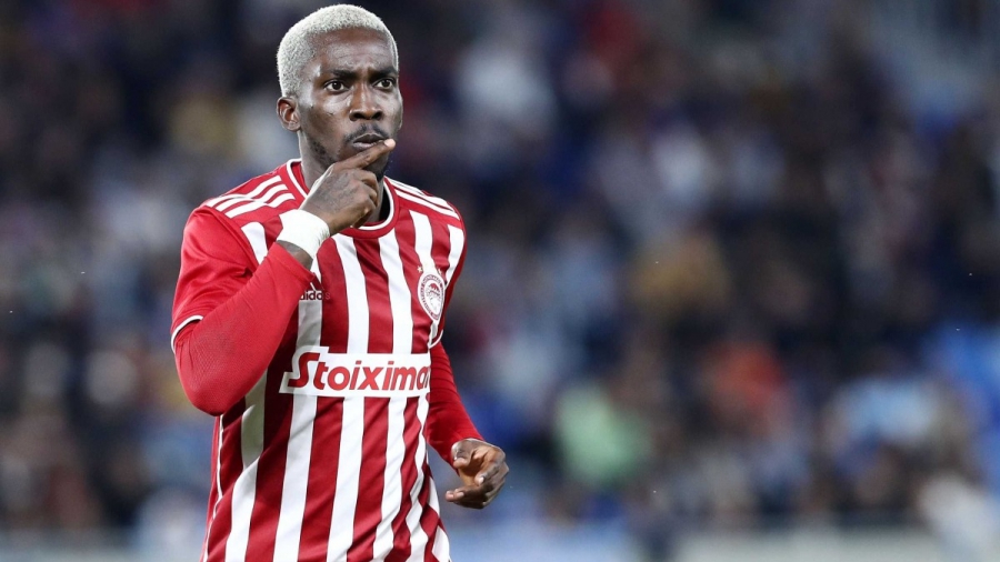 Ολυμπιακός: Έφυγε για Κόπα Άφρικα ο Ονιεκούρου!