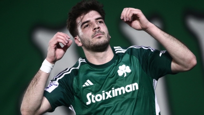 «Ο ανταγωνισμός απομακρύνει τον Ιωαννίδη από τη Σεβίλλη»