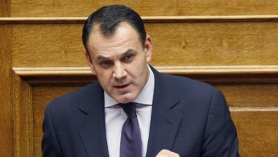 Ο Υπουργός Άμυνας, Νίκος Παναγιωτόπουλος για Λίβερπουλ: «Βάλτε τον Άρνολντ στο κέντρο»