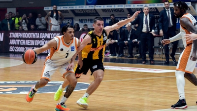 «Μπαράζ» ανακοινώσεων ΑΕΚ και Προμηθέα, για τη μετάδοση της ΕΡΤ!