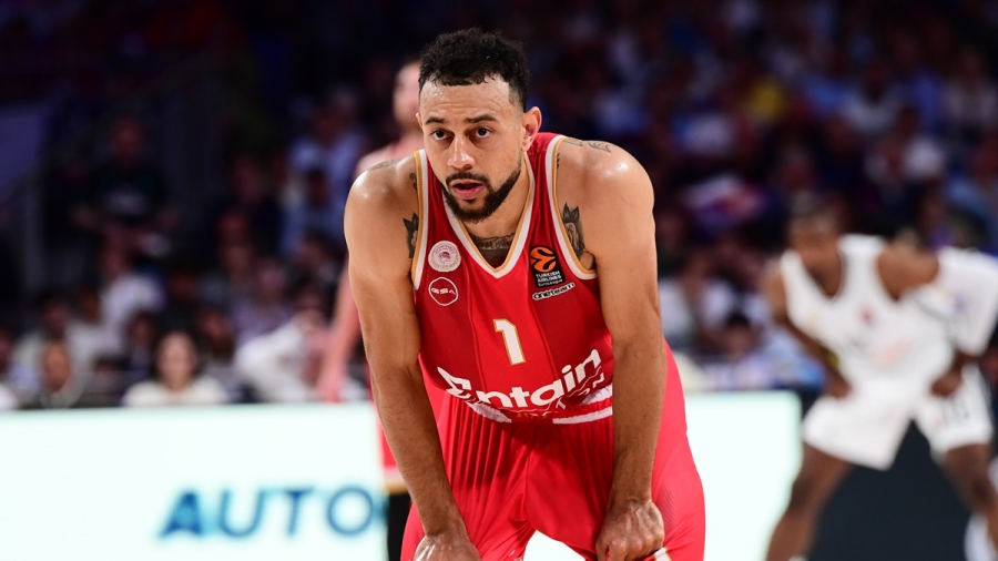 «Ήταν κοντά, αλλά δεν τα κατάφερε»: Ο Ολυμπιακός «λύγησε» στο 4ο δεκάλεπτο από τη Ρεάλ και πάει για... Game 4!