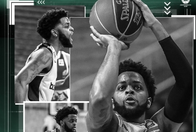 Επίσημο: Στον Παναθηναϊκό ο Μέικον