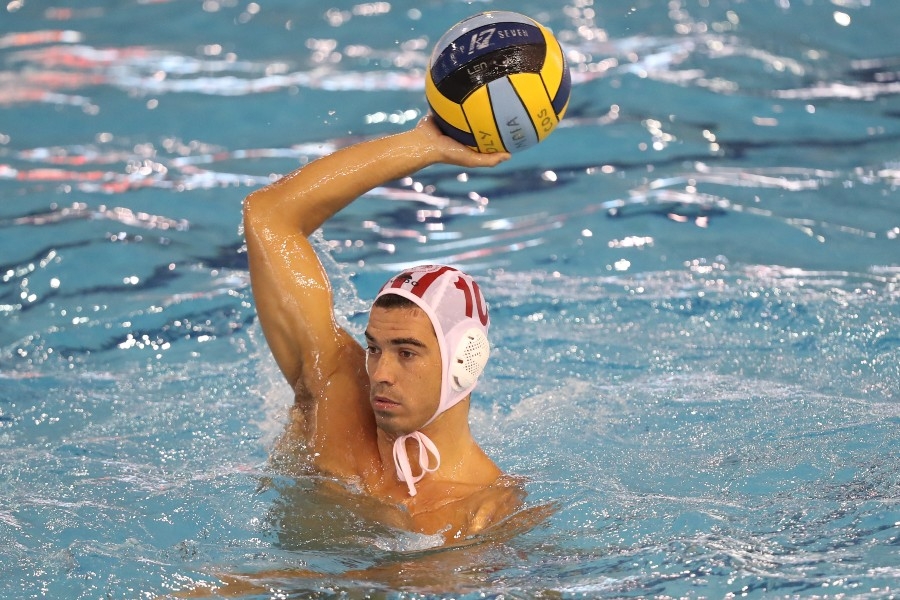 Απόλλων Σμύρνης: Κρατάει Γούνα και τη νέα σεζόν