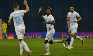 Ριέκα: Αυτή είναι η αντίπαλος του ΠΑΟΚ