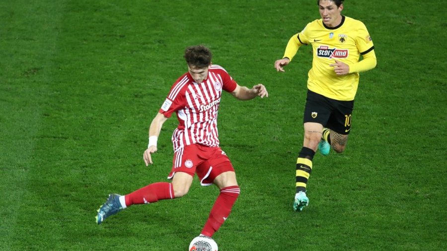 Οριστικό: Αναβλήθηκε η 2η αγωνιστική των Play Offs!