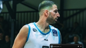 Πετρόπουλος: «Ελπίζω να κόπηκαν από μόνα τους - Καραγκίοζηδες!»