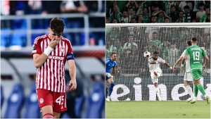 Μην υποτιμάτε τις (αντίπαλες) ομάδες τους!