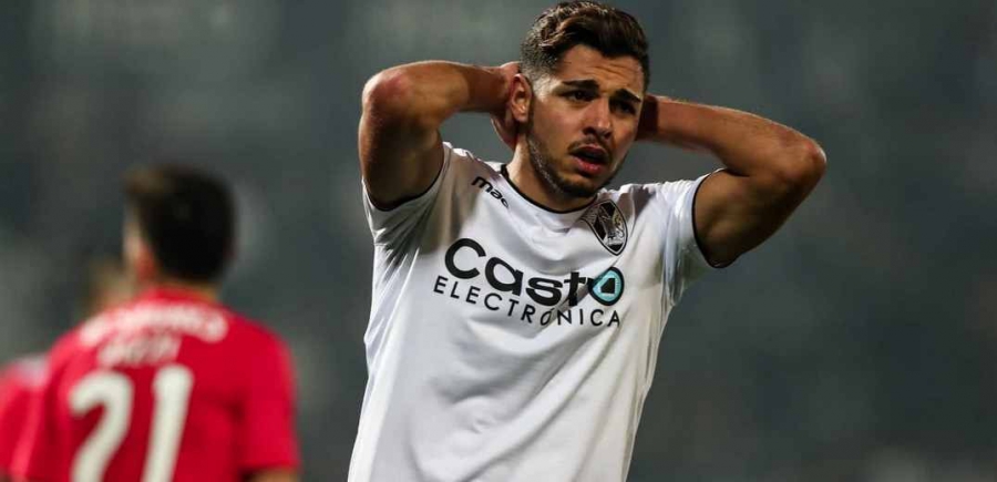 Ο Μπότο θέλει τον Ράφα Σοάρες στον ΠΑΟΚ!