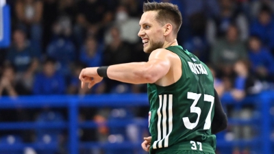 Πονίτκα: «Θα βοηθήσει η επιστροφή του Γουόλτερς»