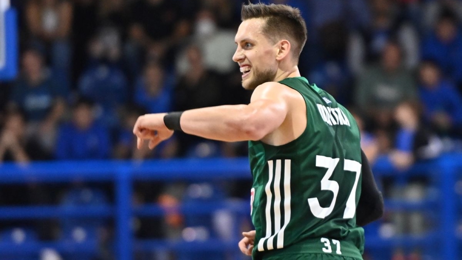 Πονίτκα: «Θα βοηθήσει η επιστροφή του Γουόλτερς»