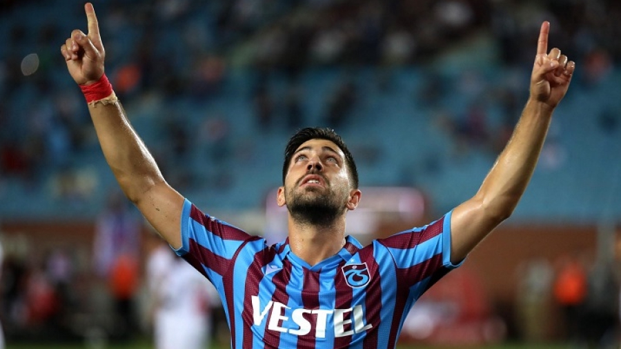 Μπακασέτας και Σιώπης τίμησαν τη μνήμη του Ατσού με μία φωτογραφία