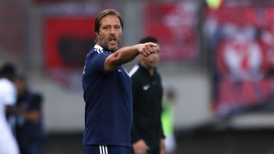 Πέδρο Μαρτίνς: «Δεν είχα ποτέ καμία αμφιβολία για την αγάπη του κόσμου – Αν δεν ήταν αυτή καλή εμφάνιση, τότε ποια είναι;»