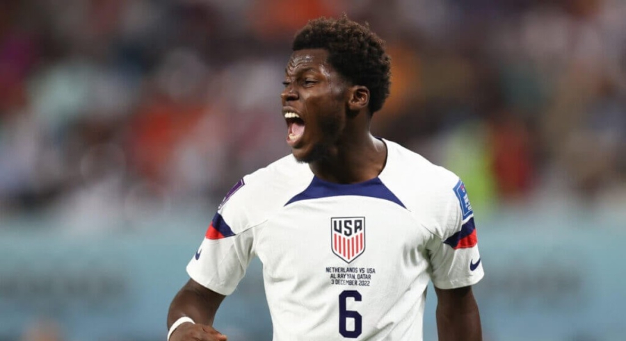 Μίλαν: Συμφωνία με τον Μούσα της Βαλένθια