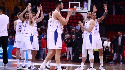 Ολυμπιακοί Αγώνες: Οι πιθανοί αντίπαλοι της Εθνικής αν προκριθεί!