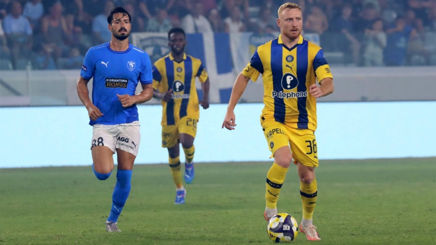 «Όσο η Μακάμπι Τελ Αβίβ είναι στο Εuropa League, το Ισραήλ δεν θα αποκλειστεί»