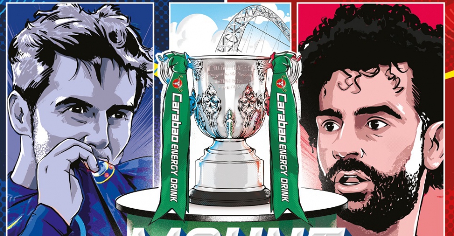 Τελικός σε γεμάτο «Γουέμπλεϊ», στη σκιά του πολέμου και του Αμπράμοβιτς