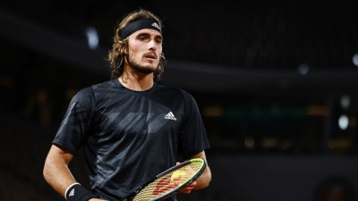 Τσιτσιπάς: «Συγχαρητήρια στον Ίμερ, έπρεπε να δουλέψω πολύ για να γυρίσω το πρώτο σετ» (video)