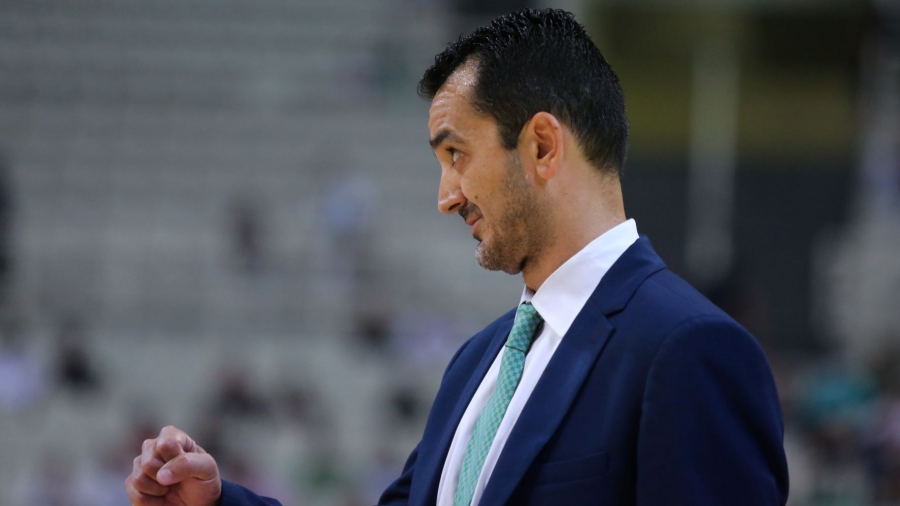 Βόβορας: «Ένιωσα μεγάλη ικανοποίηση που μας στήριξε ο μεγαλομέτοχος» (video)