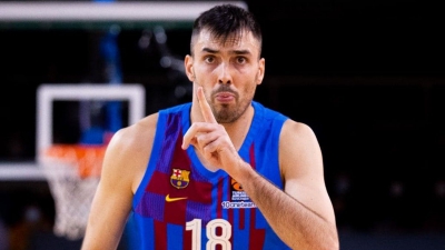 Μπαρτσελόνα: Θετικός στον κορωνοϊό ο Οριόλα