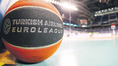 H EuroLeague με τους top «Playmakers» και στην ίδια εκπομπή Γιώργο Μπαρτζώκα και Δημήτρη Πρίφτη, κάνει τζάμπολ αποκλειστικά στο Novasports!