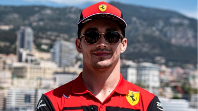 Λεκλέρ: «Έχω ανάμεικτα συναισθήματα για τη φετινή χρονιά»