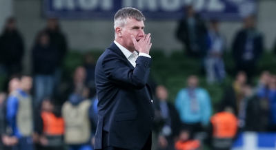 Κένι: «Δεν θα έπρεπε να χάνουμε εντός έδρας από την Ελλάδα»