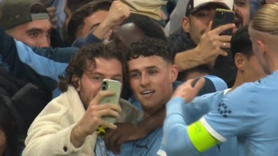 Champions League, League Stage: Περίπατος για Σίτι και Νιουκάστλ, απόδραση για Μπάγερ, «θρίλερ» στο Βέλγιο!