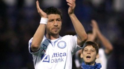 Ηρακλής: Προσέφυγε στο Εφετείο Αθηνών για την απόφαση Μάρα - Καλεί την ΕΠΟ να παρέμβει ο δικηγόρος του παίκτη!