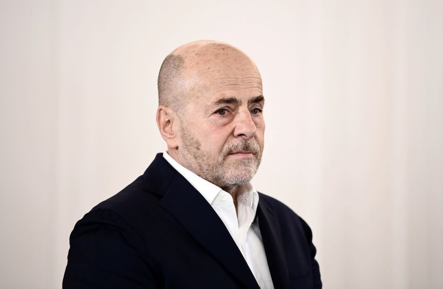 Αλαφούζος στο Sky Sports: «Συνεχίζουμε να είμαστε η μεγαλύτερη ομάδα στην Αθήνα»