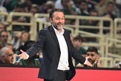 Σερέλης: «Μας λείπει πολύ η σκληράδα, αλλά και η εξυπνάδα στις επιλογές!»