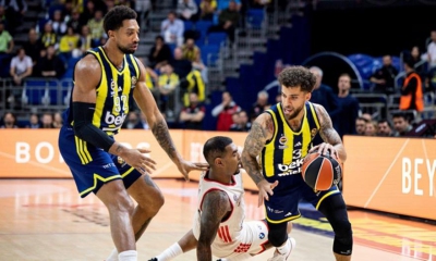 Η Φενέρμπαχτσε ξέσπασε στη Μπάγερν μετά τη συντριβή από την Dubai BC!