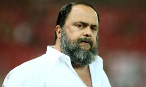 Μαρινάκης: «Ο Μελισσανίδης απείλησε τον Μπαλτάκο πως θα φορέσει ‘’μαύρη γραβάτα’’»